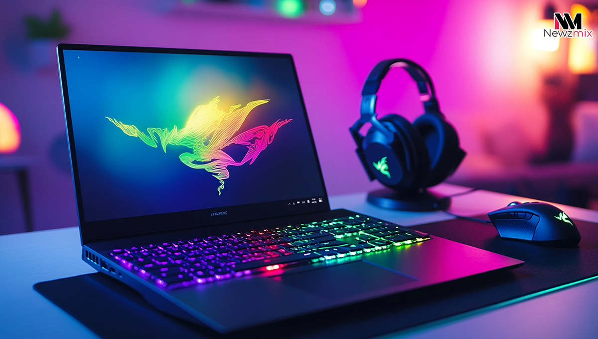 best gaming laptops